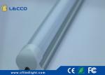 Milky PC / ALuminum LED Tri Proof Light 750LM Waterproof Hallway Lighting