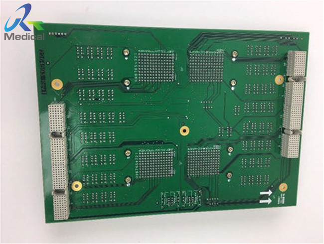 EP568900 Ultrasound Repair Service For RX Beamformer Board
