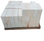 Customized Size Refractory Brick for Auto Glass Run Channel Fused Cast Skid Rail