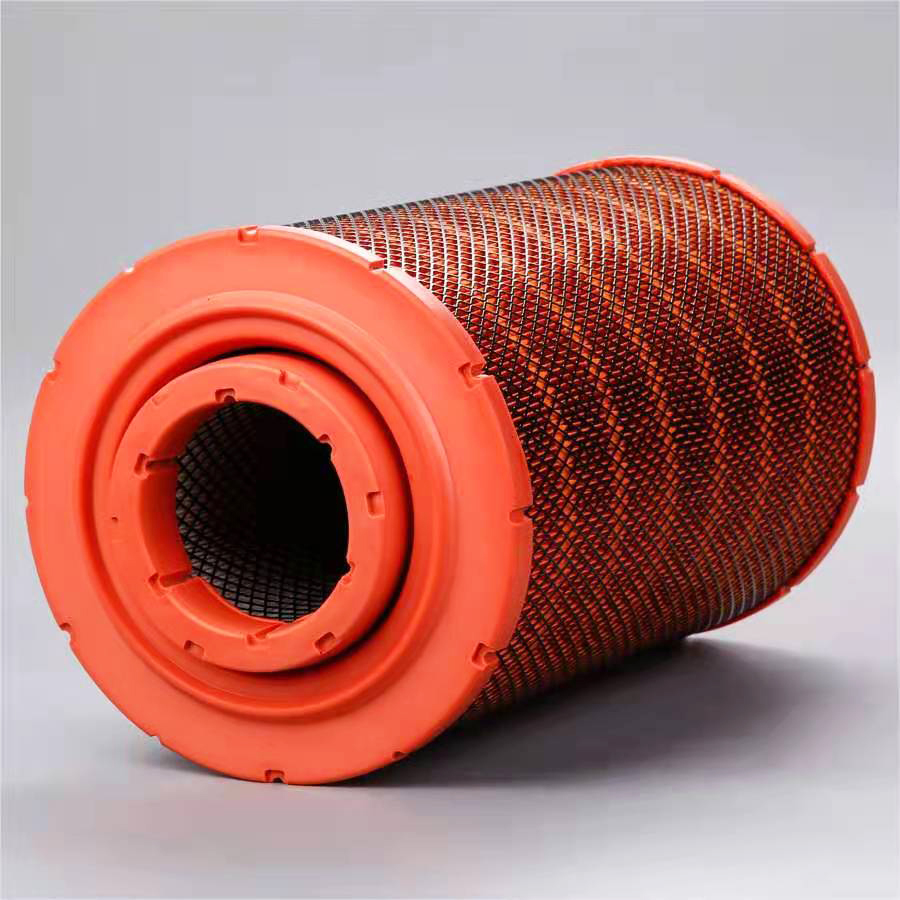 XC MG caterpillar SEM WEICHAI ZOOMLION crane air filter 612600115939 K2754 860138124 10031970 for Construction Machinery