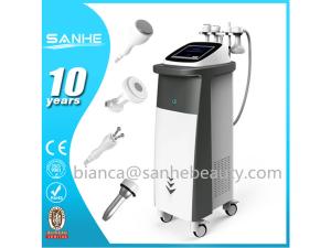 Wholesale Best lose weight machine hifu machine in good quality for body slimming and face lifting from china suppliers