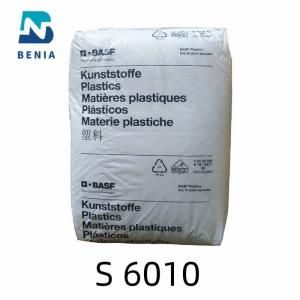 Wholesale Transparent Ultrason S 6010 BASF Polysulfone , Heat Resistant BASF PSU from china suppliers