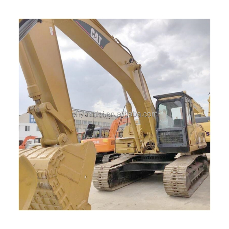 CAT330 Excavator with Strong Power and Low Working Hours 0-2000 in Excellent Condition