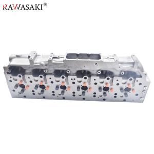 Wholesale Original Cylinder Head 252-8439 2528439 For C9 Engine from china suppliers