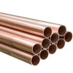 100mm 80mm Nickel Alloy Butt Welding Pipes 1'' Inconel 800H B407 3'' 2'' 1/2
