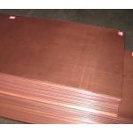 C10800 Copper Sheet Coil Plate 1mm 2mm For Solar Reflective Film