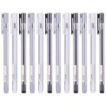 Student Cartoon Stationery Ballpoint Pen with Custom Logo Imprint and 0.011kg