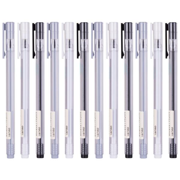 Student Cartoon Stationery Ballpoint Pen with Custom Logo Imprint and 0.011kg