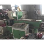 95% New High Speed 2 In 1 Coir Jute Sisal Rope Twist Machine 4-10mm