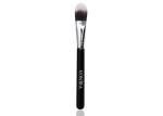 Precision Pointed Foundation High Quality Makeup Brushes Duet Color Vegan Taklon