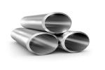 Super stainless steel PIPE 24 INCH UNS S20910 COPPER ALLOY AISI XM-19 WELDED