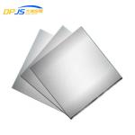 Nickel Alloy Sheet Plate Incoloy825 Incoloy625 Incoloy926 For Electronics