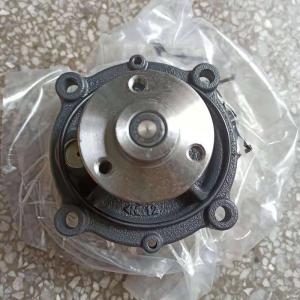 Wholesale D5E VOLVO Water Pump For VOLVO Excavator D5E Engine Coolant Pump 0451-8202 04518202 from china suppliers