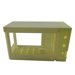 Wholesale Rapid CNC Plastic Prototype Services PVC PU Silicone Rubber Stereolithography Laser Sintering from china suppliers