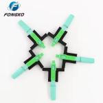 Factory Price SC/APC Quick Connector Fiber Optic Connector