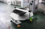 Unique Cookware Handle Torque Tester / Furniture Cookware Pan Testing Equipment