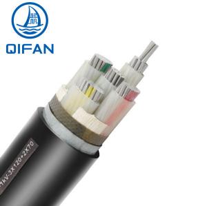 Wholesale Low Voltage Low Voltage Power Cable PVC Copper/Aluminu heavy duty power cable from china suppliers
