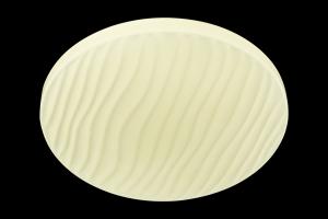 Wholesale LED ceiling light white cover smd5730 LED ceiling lamp for living bedroom from china suppliers