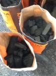 3.5kW Charcoal Packaging Machine Industrial Charcoal Bagging Machine