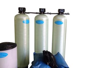 Wholesale 500L Portable RO Water Desalination Machine For Drinking from china suppliers