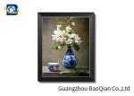 PET Material 3D 5D Lenticular Pictures / Custom Lenticular Printing