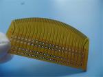 Professional Immersion Gold Single-sided flexible PCBs Supplier Small Run to