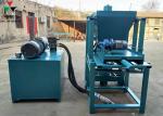 Rectangle Hookah Tobacco Charcoal Briquette Machine