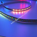 full color rgb APA104 digital white color cct dimmable strip