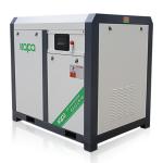 22KW 30Hp Oil Free High Efficiency Screw Air Compressor