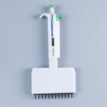 Lab Medical 12 Channel Multichannel Pipettes 0.5-300ul Micro Pipette