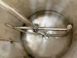Long Service Life 10000 Litre Reactor Soap Saponification Mixer Industrial Batch