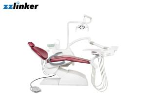 Wholesale LK-A14 3 Memory Low Mounted King Size Dental Chair Unit from china suppliers
