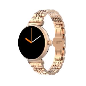 Wholesale S901 Women Smart Watch 1.04 Inch AMOLED HD Screen IP68 Waterproof Smart Watch Ladies from china suppliers