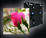 Indoor P3.91 Full Color Rental LED Display Wide Viewing Angle High Brightness