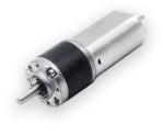 Smart Home Motor 12V 7800RPM 1.9W Gear Motor Used in Sweeping Robot
