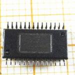 DRV8840PWPR Integrated Circuits IC 40°C ~ 150°C (TJ) 28-HTSSOP 8.2V 45V