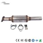 for Hyundai Elantra 1.8L KIA Soul 2.0L Universal Style Car Accessories Euro 1