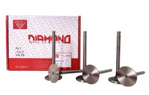 Wholesale 350-5018 350-5028 Exhaust Valve Intake Intake And Exhaust Valves For C7.1 C7 E323D from china suppliers