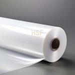 RoHS Translucent White Low Density LDPE Film Roll LDPE Polyethylene Film