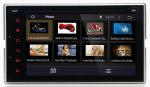 Ouchuangbo Auto GPS Navigation Stereo for Nissan Pathfinder /Treeano /Navara DVD