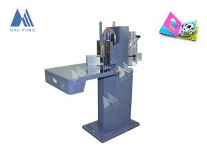 Wholesale R10mm Electric Round Corner Cutter Babies Board To Board Book Machine from china suppliers