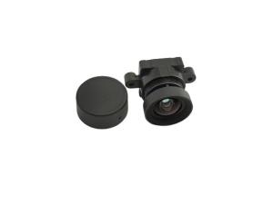 Wholesale Mini USB Robot Camera Lens IMX415 1G4P FOVD 85 Degree No Distortion from china suppliers