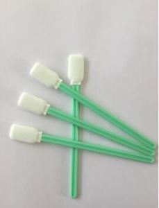 Wholesale Plastic Handle Foam Swab Polypropylene Esd Sponge Head from china suppliers