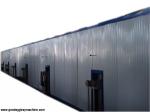 Single layer Paper Egg Tray Drying Line