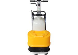 Wholesale Single Phase 5.5HP Multifunctional Granite Floor Polishing Machine from china suppliers