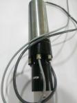 KLB-80 40000 RPM Graving High Frequency Motor Spindles , Ball Bearing Spindle