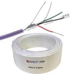 Unshielded 12x0.22mm2 TCCAM Conductor PVC Insulated LSOH CPR Eca Alarm Signal