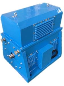 Wholesale 5KW 12000rpm AC Dynamometer For Power Test from china suppliers