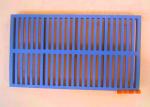Anti Rust Ductile Iron Channel Grating Heavy Duty Drainage Channel 80*45*4.5cm