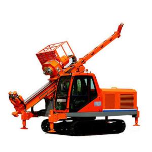 Wholesale High Performance and Good Price Jet Grouting Drilling Rig for Stabilization Treatment in Afghanistan from china suppliers